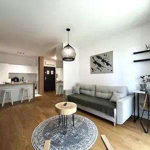 Mieszczańska ~ Self Check-in 24h ~parking&lift Wrocław