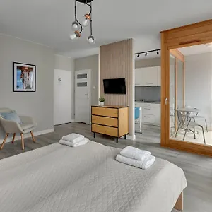 Apartament Win Aura I, Gdańsk