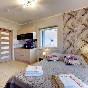 Apartament Arkodes, Gdańsk