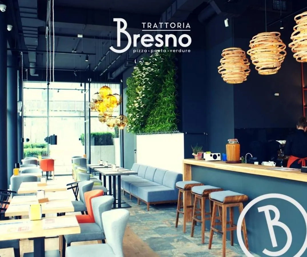 Apartamenty Rodzina Nad Morzem Gdansk Poland