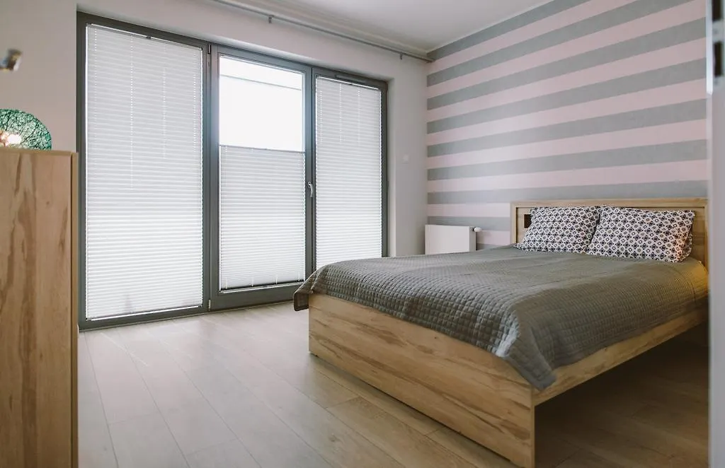 Apartamenty Rodzina Nad Morzem Gdansk Apartment