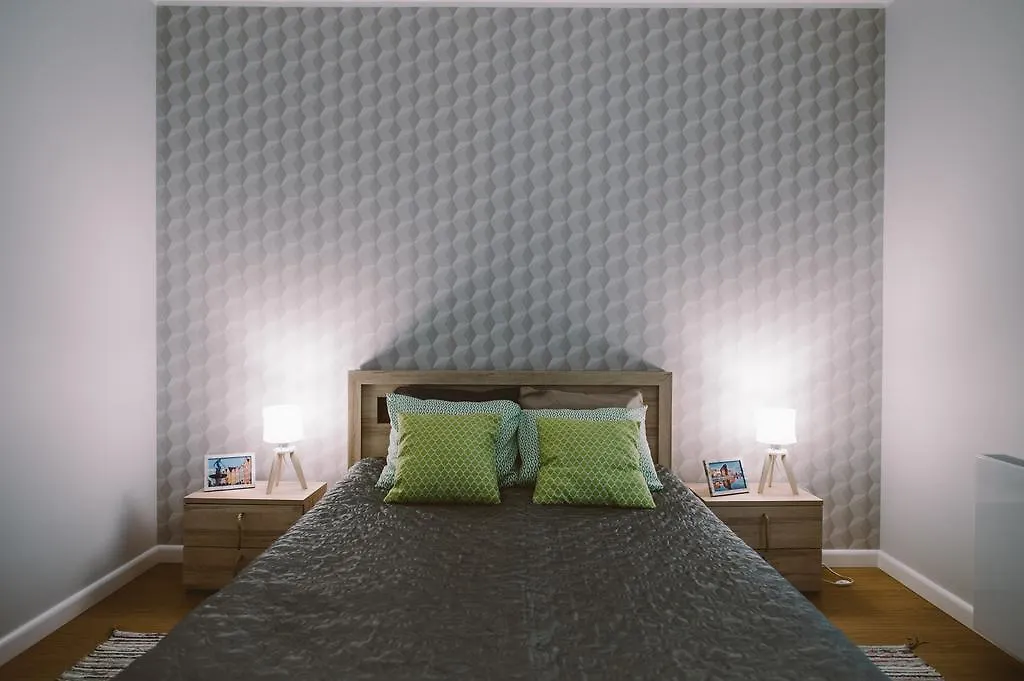 Apartamenty Rodzina Nad Morzem Gdansk