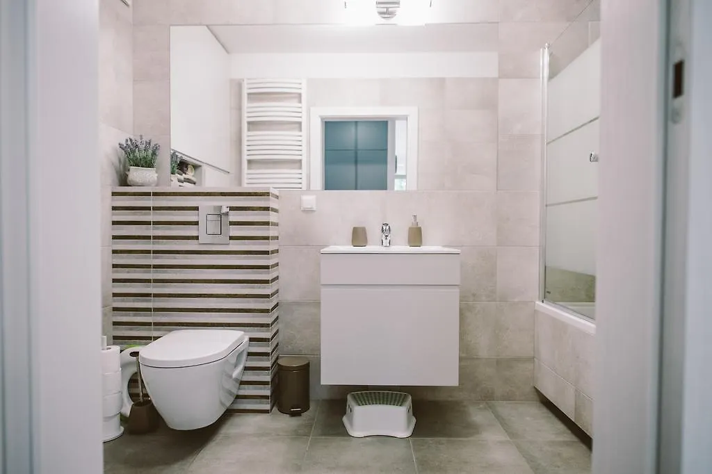 Apartamenty Rodzina Nad Morzem Gdansk Poland