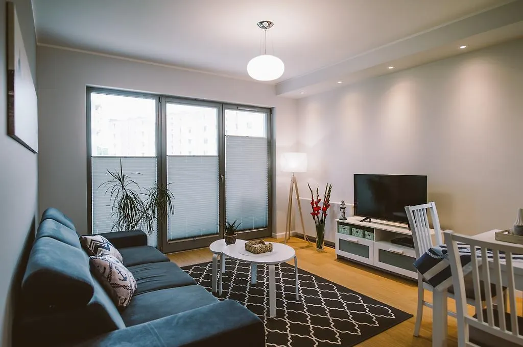 Apartamenty Rodzina Nad Morzem Gdansk Poland